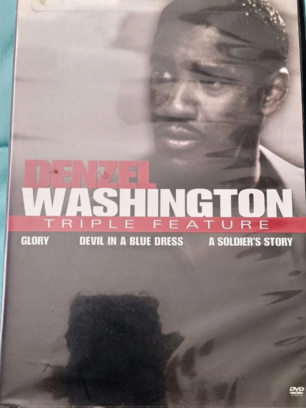 Sony Pictures Triple Feature: Glory / Devil in a Blue Dress / A Soldier's Story